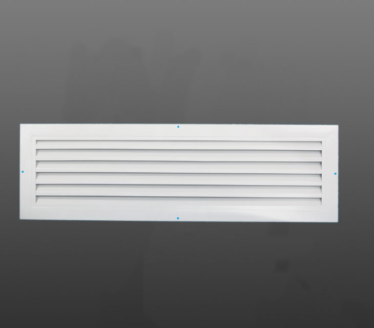 门头沟固定格栅