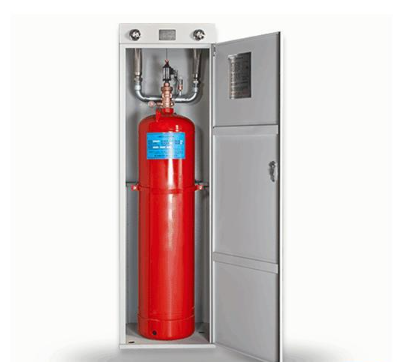 气体消防：为什么大量的柜式气体灭火装置，其实从一开始就很难发挥作用